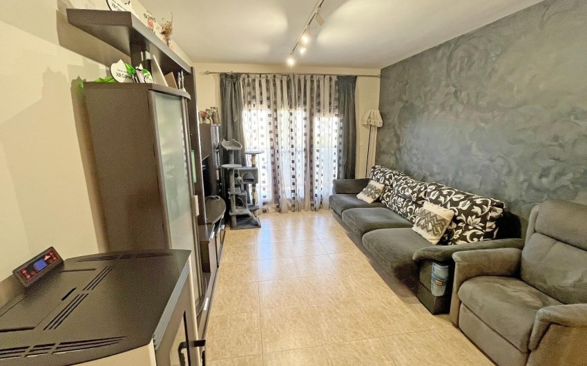 Herverkoop - Apartment -
Novelda - Barrio San Roque