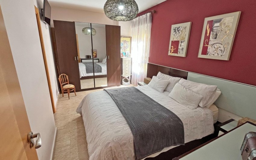 Herverkoop - Apartment -
Novelda - Barrio San Roque