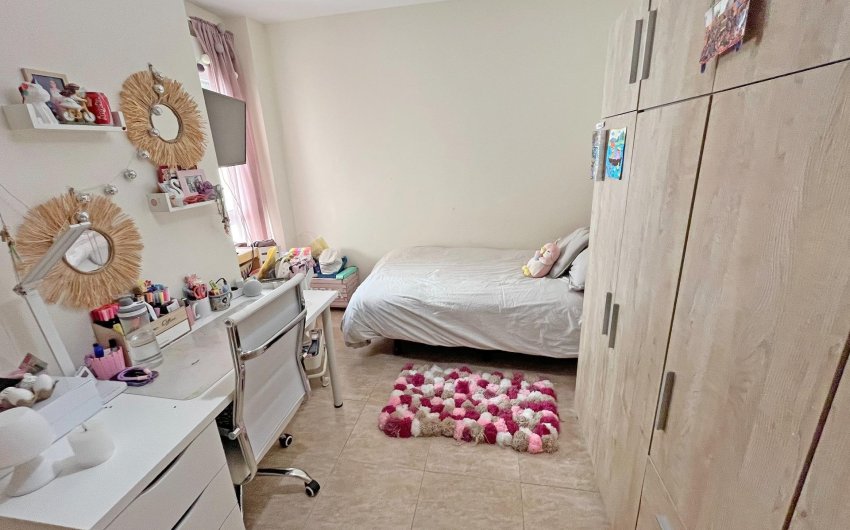 Herverkoop - Apartment -
Novelda - Barrio San Roque