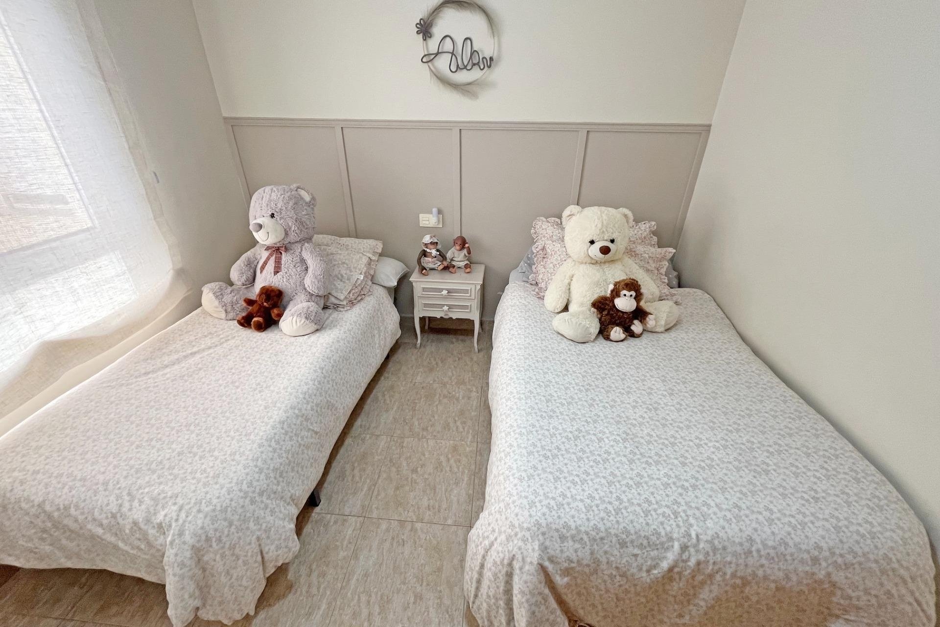 Herverkoop - Apartment -
Novelda - Barrio San Roque