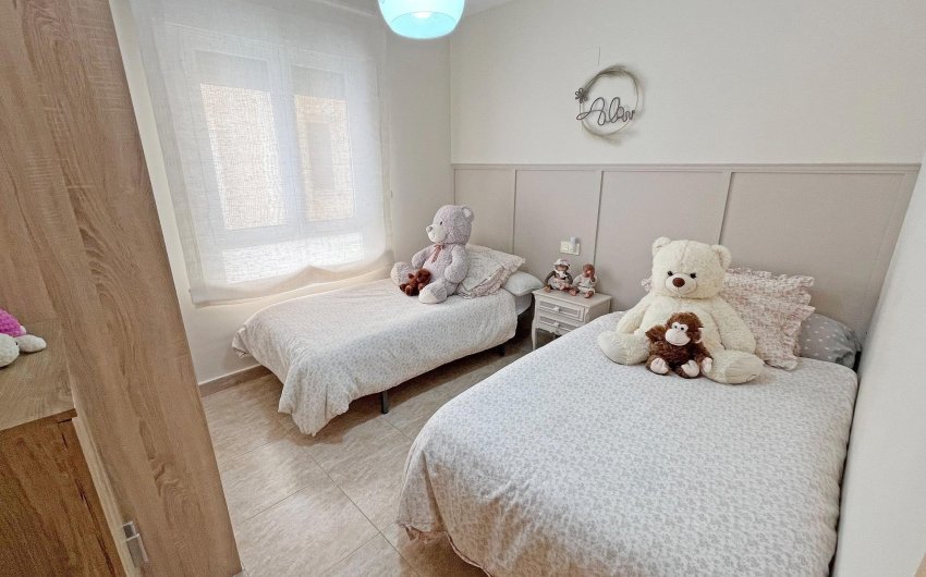 Herverkoop - Apartment -
Novelda - Barrio San Roque