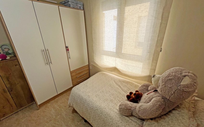 Herverkoop - Apartment -
Novelda - Barrio San Roque