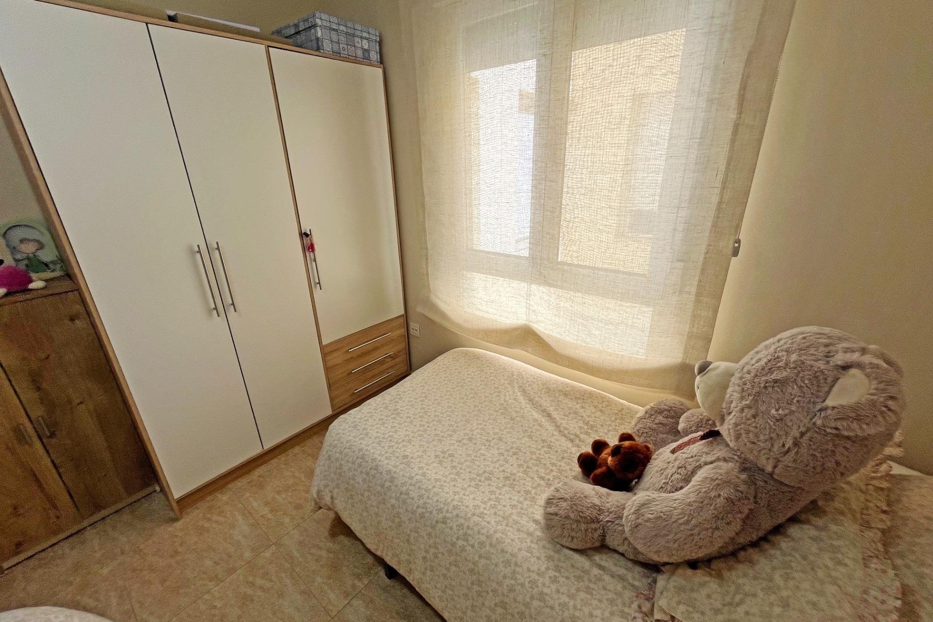 Herverkoop - Apartment -
Novelda - Barrio San Roque