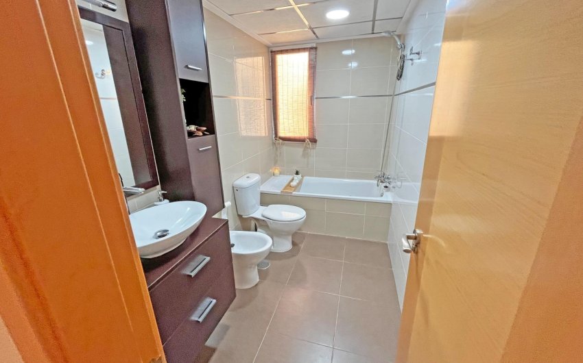 Herverkoop - Apartment -
Novelda - Barrio San Roque