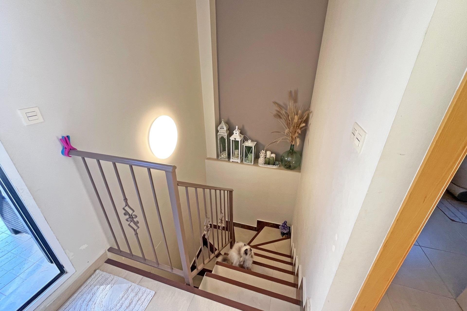 Herverkoop - Apartment -
Novelda - Barrio San Roque