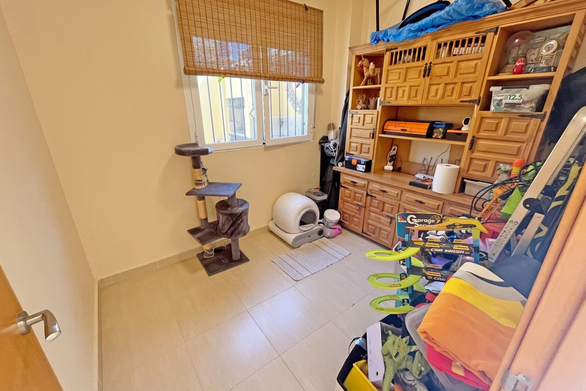 Herverkoop - Apartment -
Novelda - Barrio San Roque