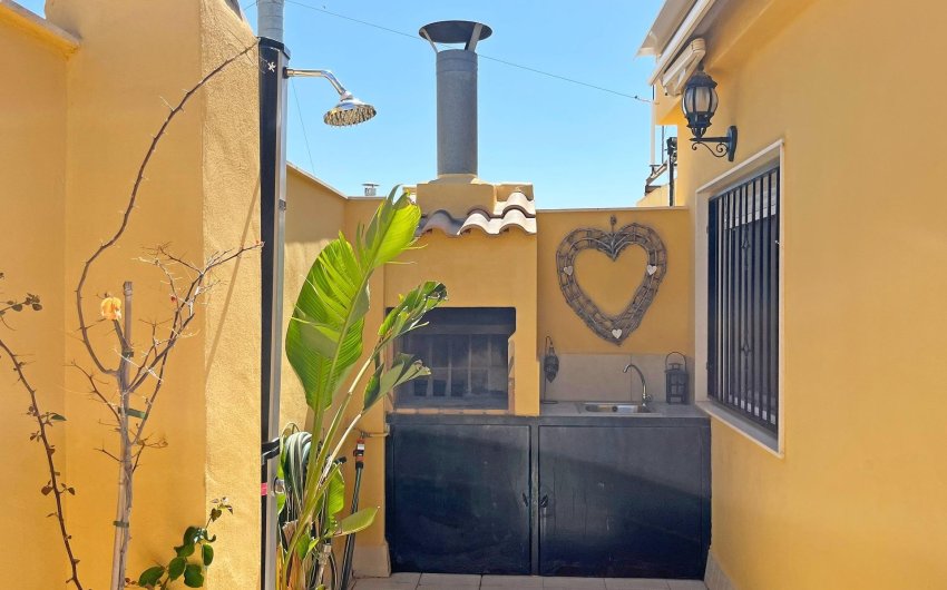 Herverkoop - Apartment -
Novelda - Barrio San Roque