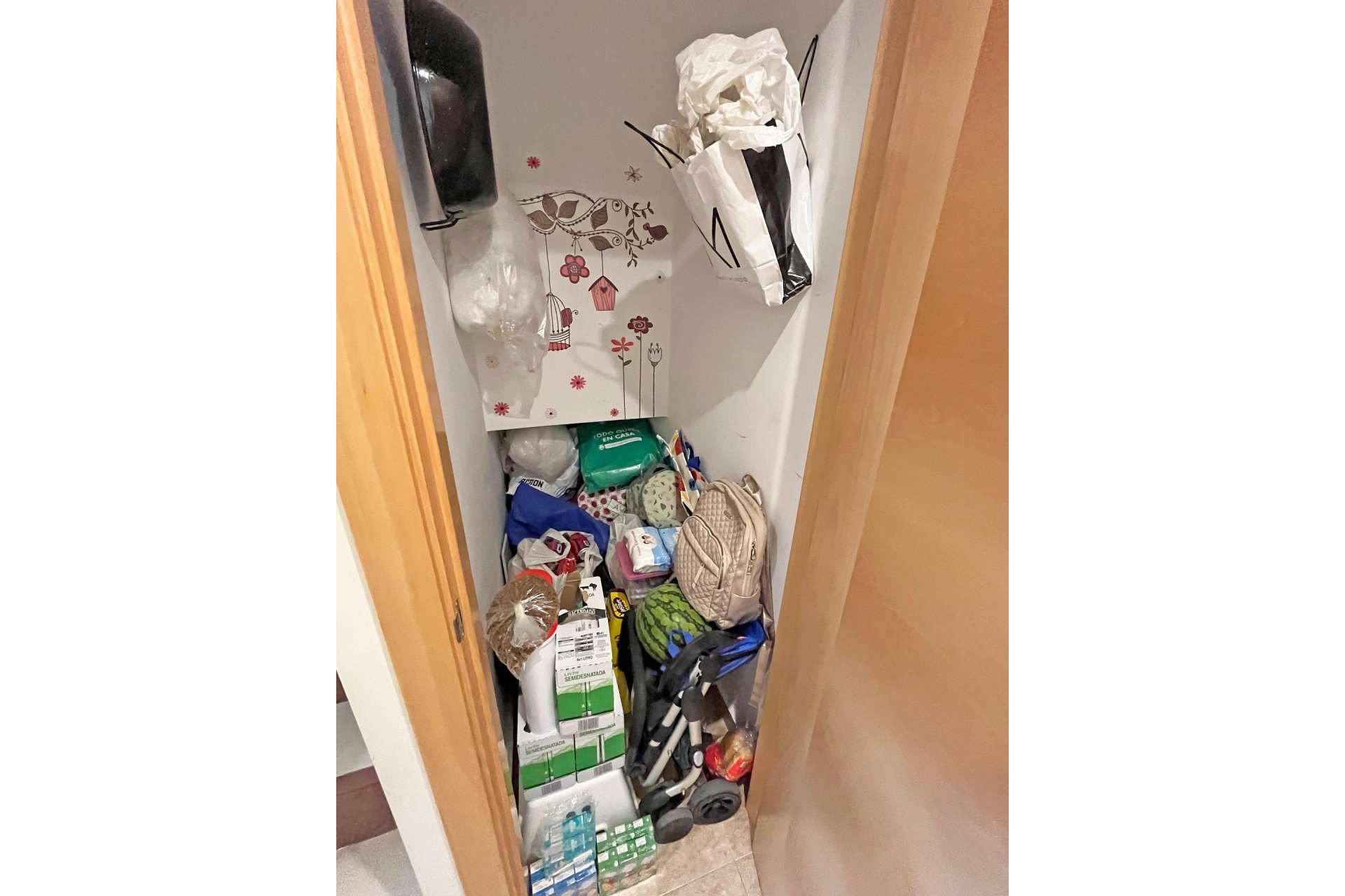Herverkoop - Apartment -
Novelda - Barrio San Roque