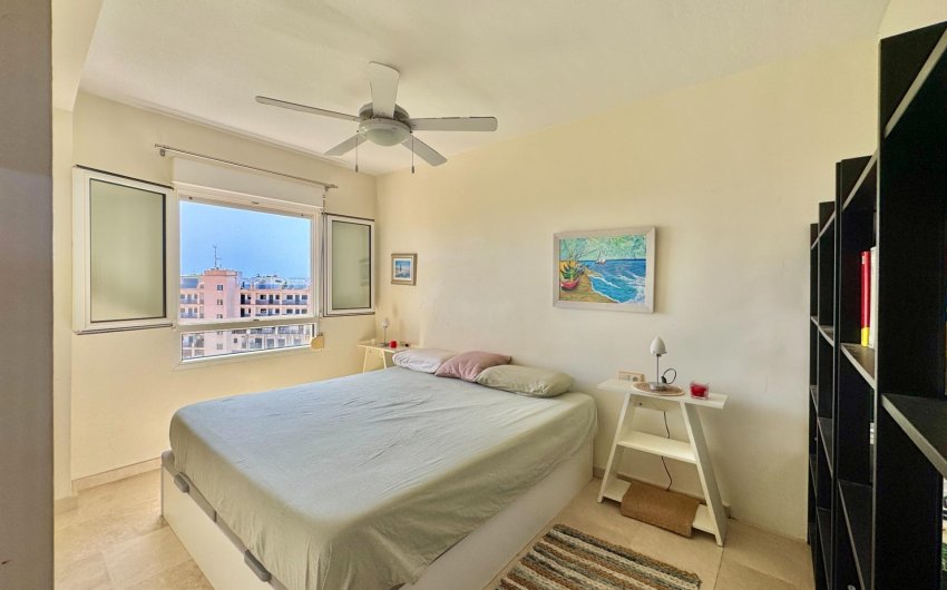 Herverkoop - Apartment -
Orihuela Costa - Altos De Campoamor
