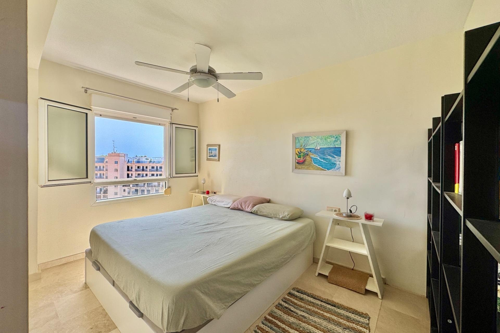 Herverkoop - Apartment -
Orihuela Costa - Altos De Campoamor