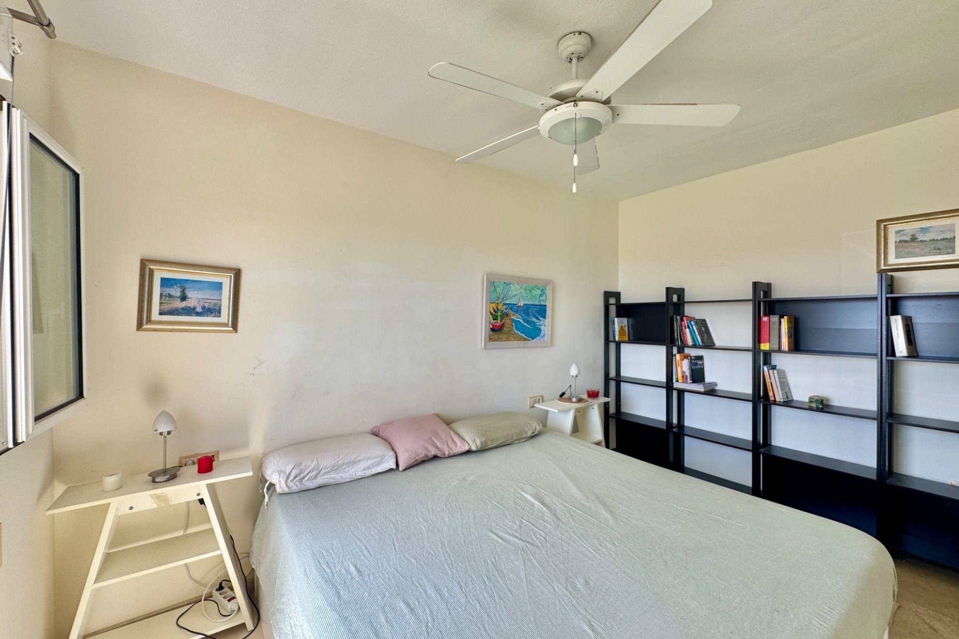 Herverkoop - Apartment -
Orihuela Costa - Altos De Campoamor