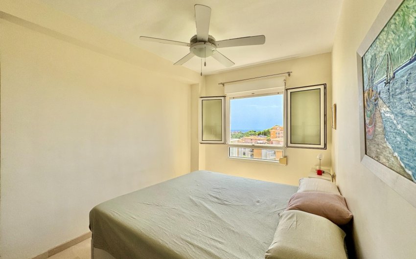 Herverkoop - Apartment -
Orihuela Costa - Altos De Campoamor