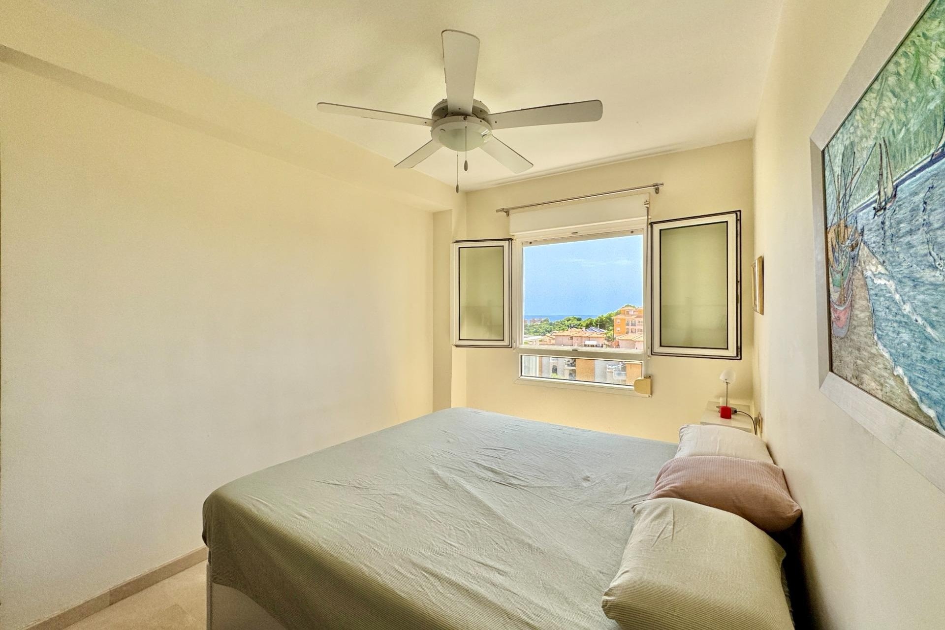Herverkoop - Apartment -
Orihuela Costa - Altos De Campoamor