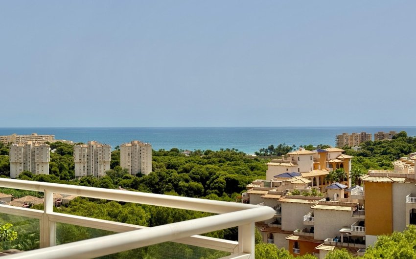 Herverkoop - Apartment -
Orihuela Costa - Altos De Campoamor
