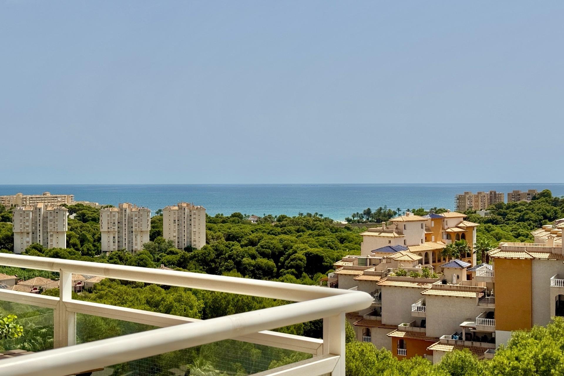 Herverkoop - Apartment -
Orihuela Costa - Altos De Campoamor