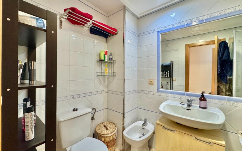 Herverkoop - Apartment -
Orihuela Costa - Altos De Campoamor