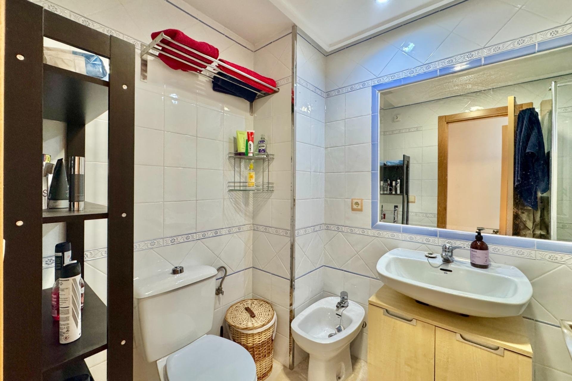 Herverkoop - Apartment -
Orihuela Costa - Altos De Campoamor