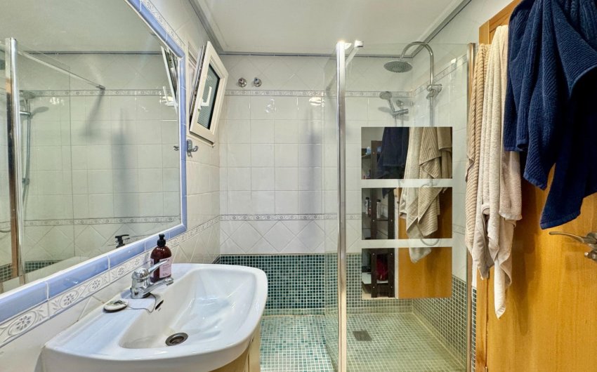 Herverkoop - Apartment -
Orihuela Costa - Altos De Campoamor