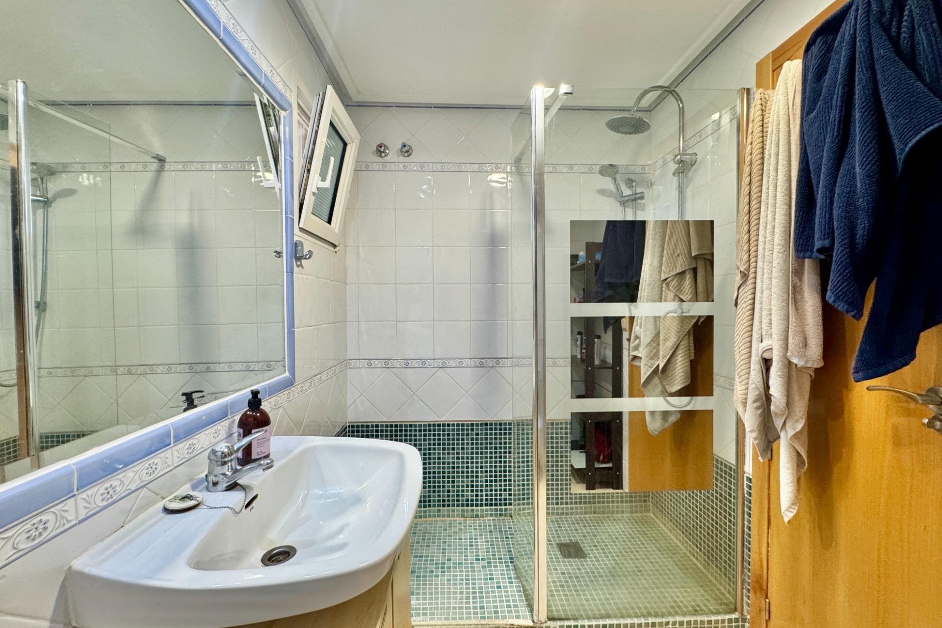 Herverkoop - Apartment -
Orihuela Costa - Altos De Campoamor