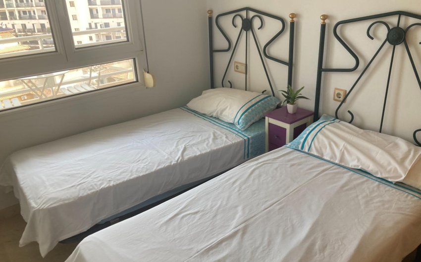 Herverkoop - Apartment -
Orihuela Costa - Altos De Campoamor