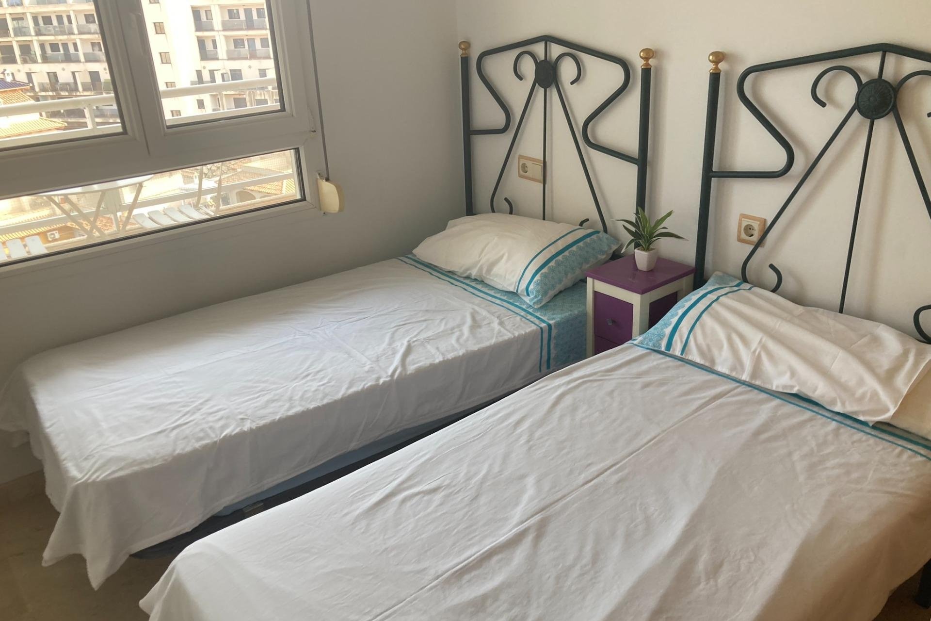 Herverkoop - Apartment -
Orihuela Costa - Altos De Campoamor