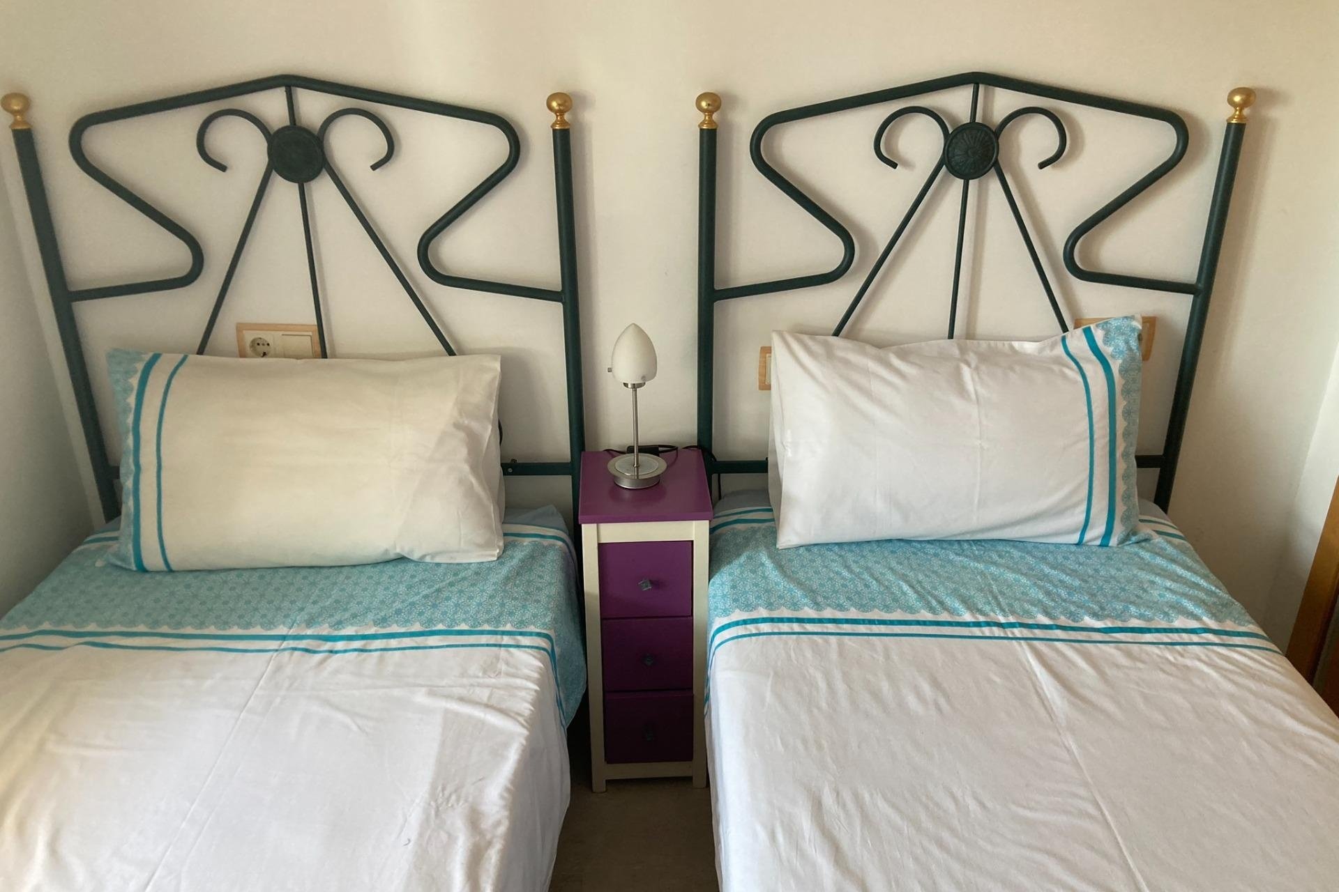 Herverkoop - Apartment -
Orihuela Costa - Altos De Campoamor