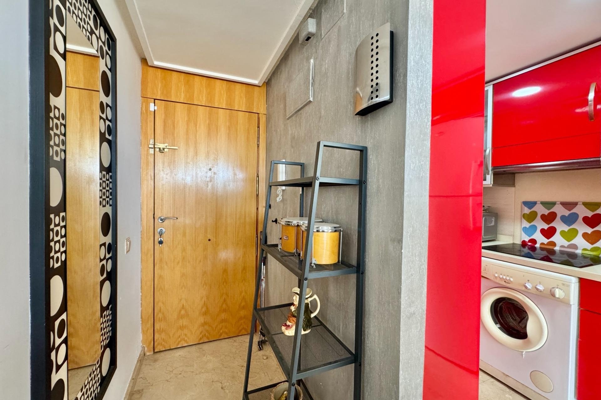 Herverkoop - Apartment -
Orihuela Costa - Altos De Campoamor