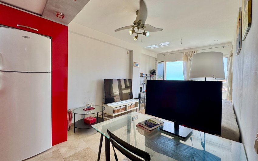 Herverkoop - Apartment -
Orihuela Costa - Altos De Campoamor