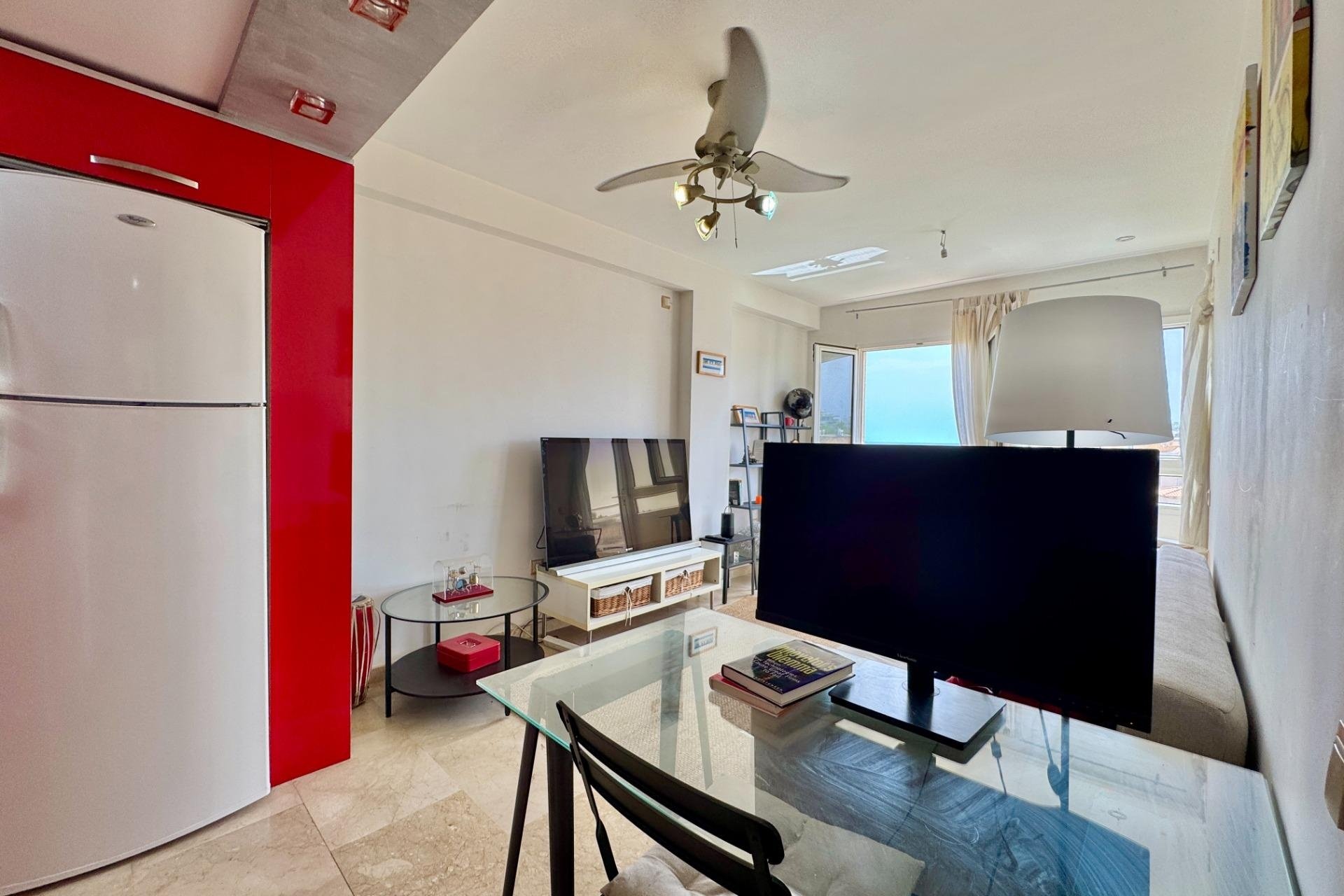 Herverkoop - Apartment -
Orihuela Costa - Altos De Campoamor