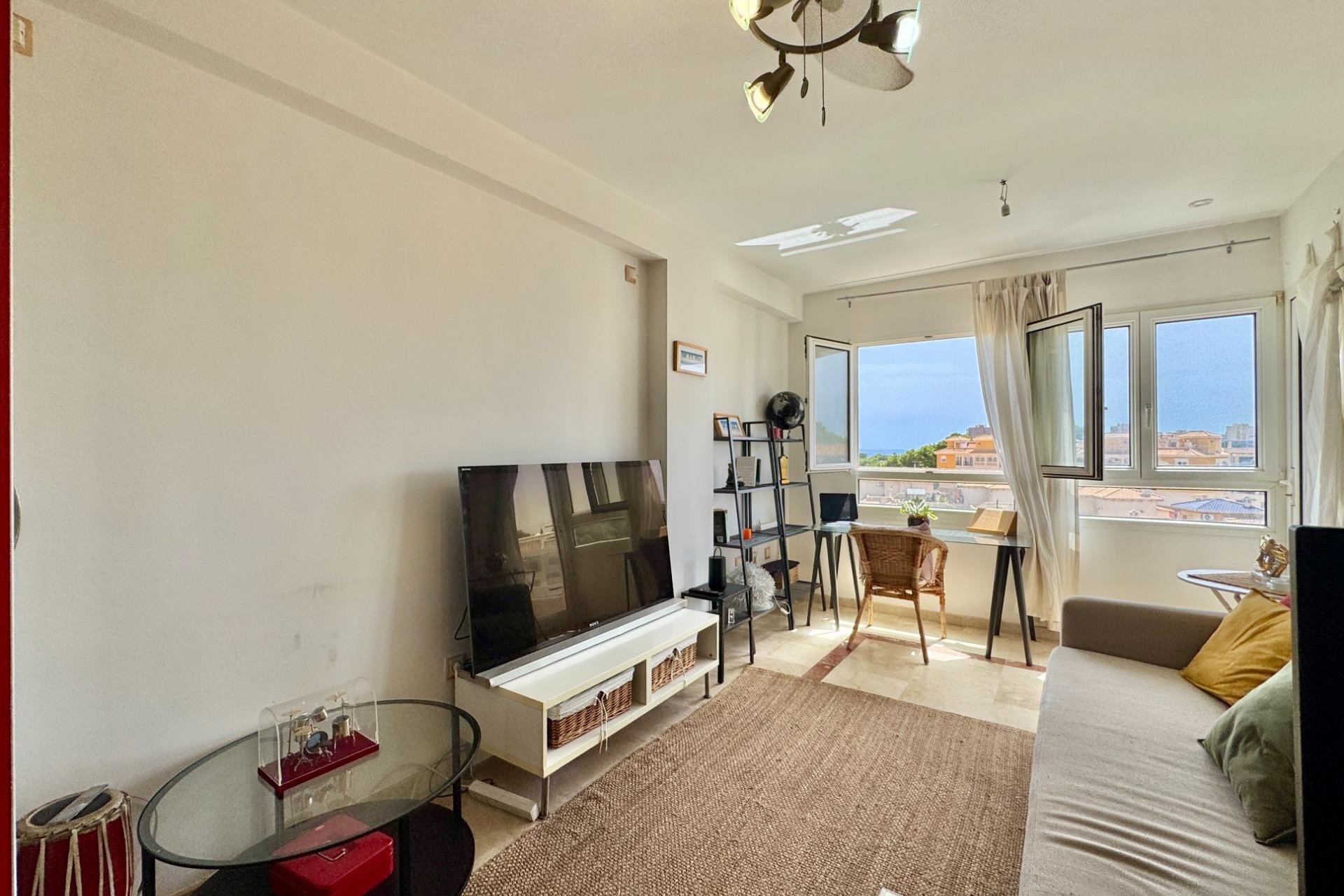 Herverkoop - Apartment -
Orihuela Costa - Altos De Campoamor