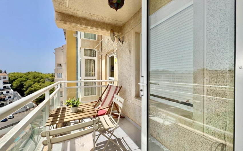 Herverkoop - Apartment -
Orihuela Costa - Altos De Campoamor