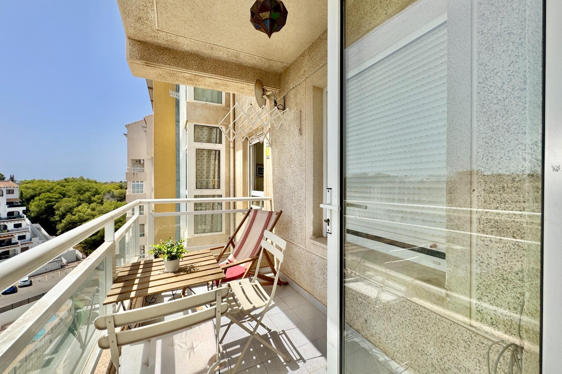 Herverkoop - Apartment -
Orihuela Costa - Altos De Campoamor