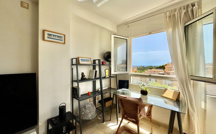 Herverkoop - Apartment -
Orihuela Costa - Altos De Campoamor