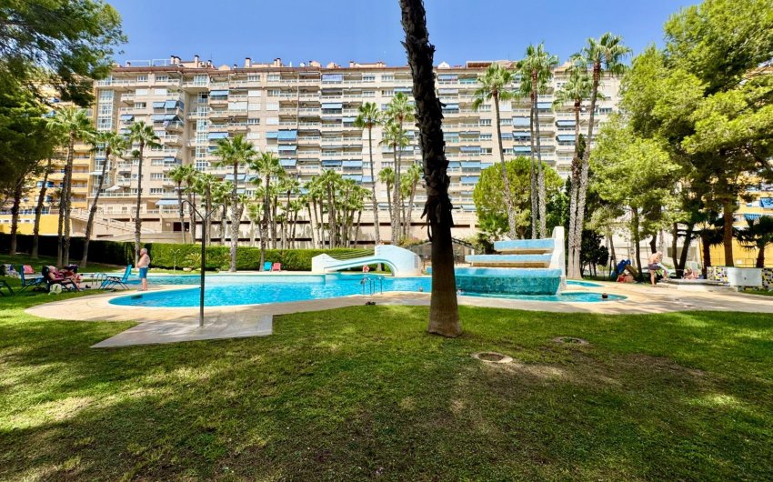 Herverkoop - Apartment -
Orihuela Costa - Altos De Campoamor