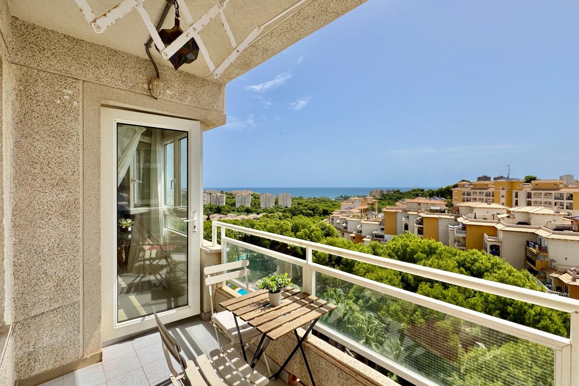 Herverkoop - Apartment -
Orihuela Costa - Altos De Campoamor