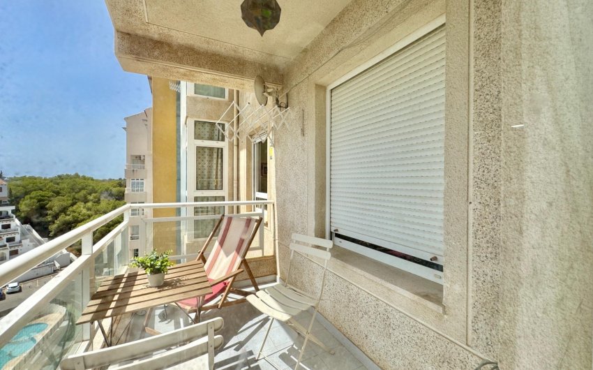 Herverkoop - Apartment -
Orihuela Costa - Altos De Campoamor