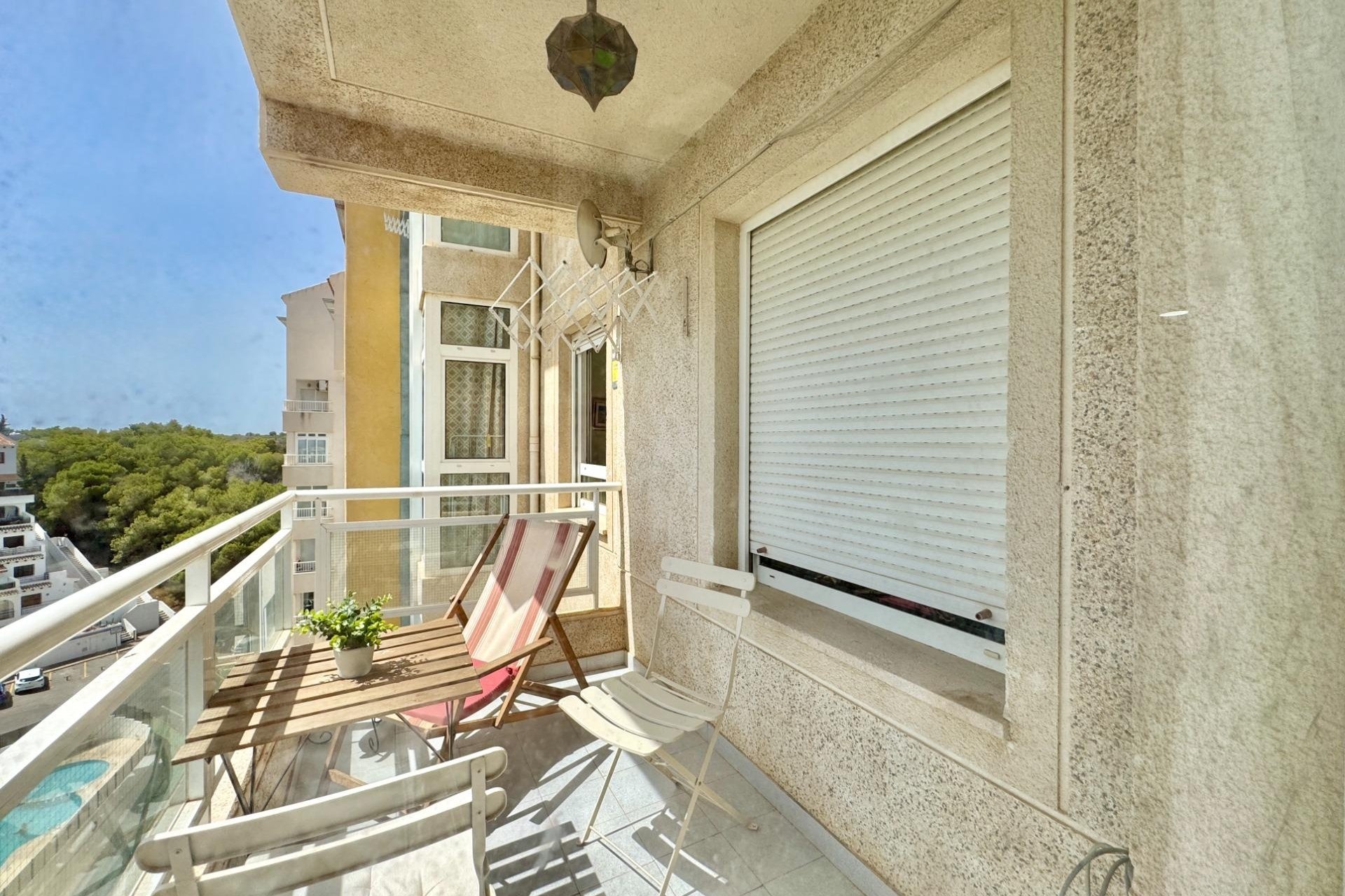 Herverkoop - Apartment -
Orihuela Costa - Altos De Campoamor