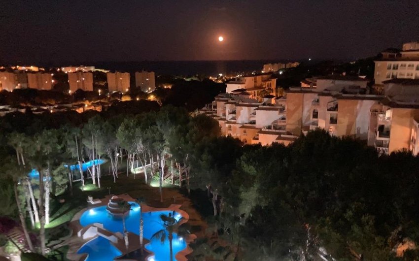 Herverkoop - Apartment -
Orihuela Costa - Altos De Campoamor
