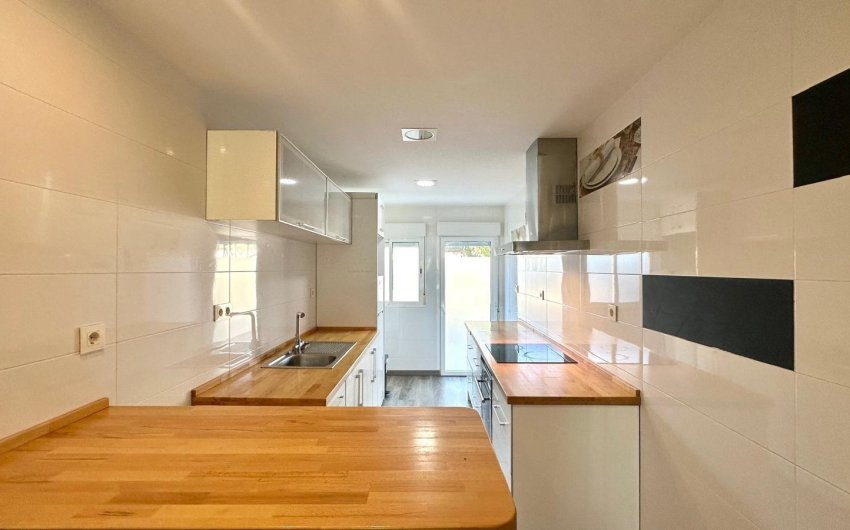Herverkoop - Apartment -
Orihuela Costa - Altos De Campoamor