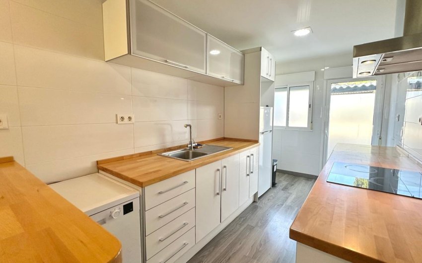 Herverkoop - Apartment -
Orihuela Costa - Altos De Campoamor