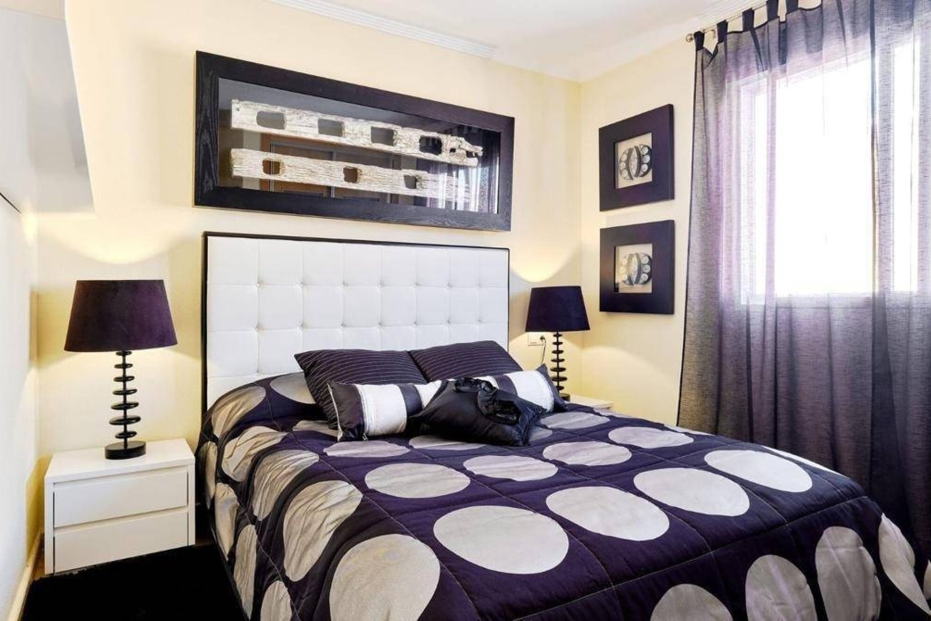 Herverkoop - Apartment -
Orihuela Costa - Altos De Campoamor
