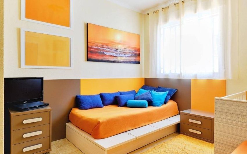 Herverkoop - Apartment -
Orihuela Costa - Altos De Campoamor