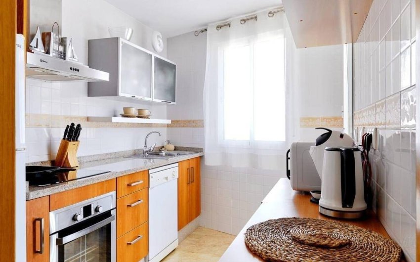 Herverkoop - Apartment -
Orihuela Costa - Altos De Campoamor