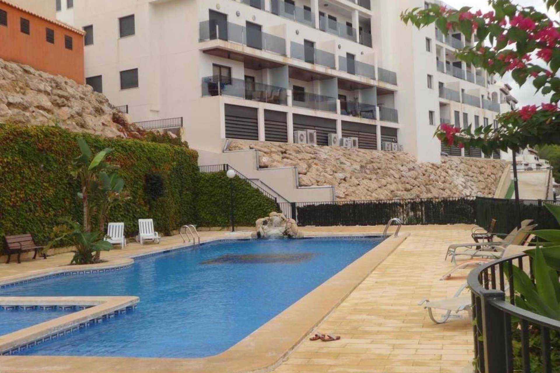 Herverkoop - Apartment -
Orihuela Costa - Altos De Campoamor