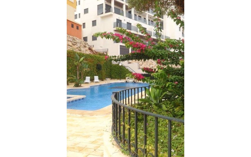 Herverkoop - Apartment -
Orihuela Costa - Altos De Campoamor