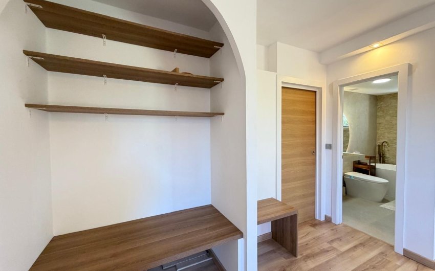 Herverkoop - Apartment -
Orihuela Costa - Altos De Campoamor