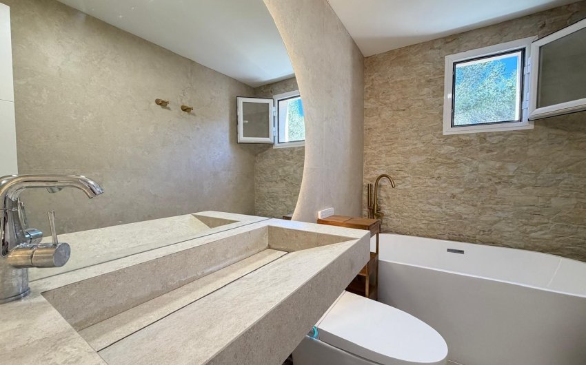Herverkoop - Apartment -
Orihuela Costa - Altos De Campoamor