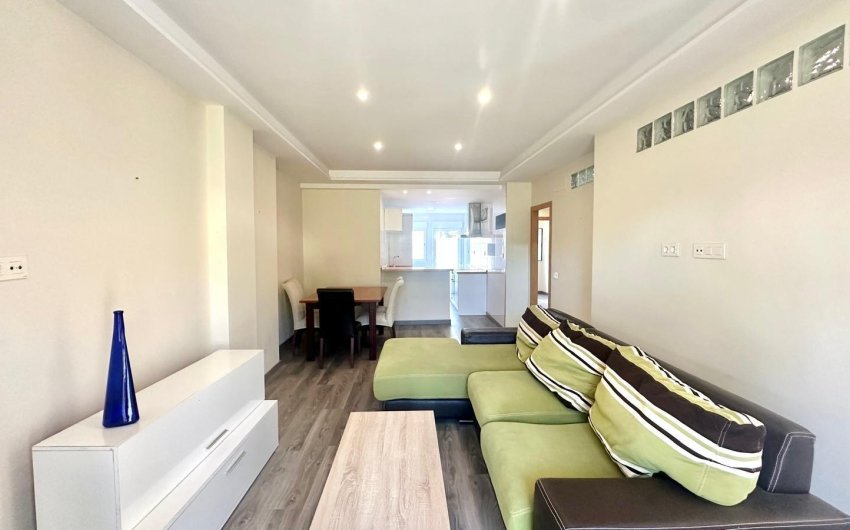 Herverkoop - Apartment -
Orihuela Costa - Altos De Campoamor