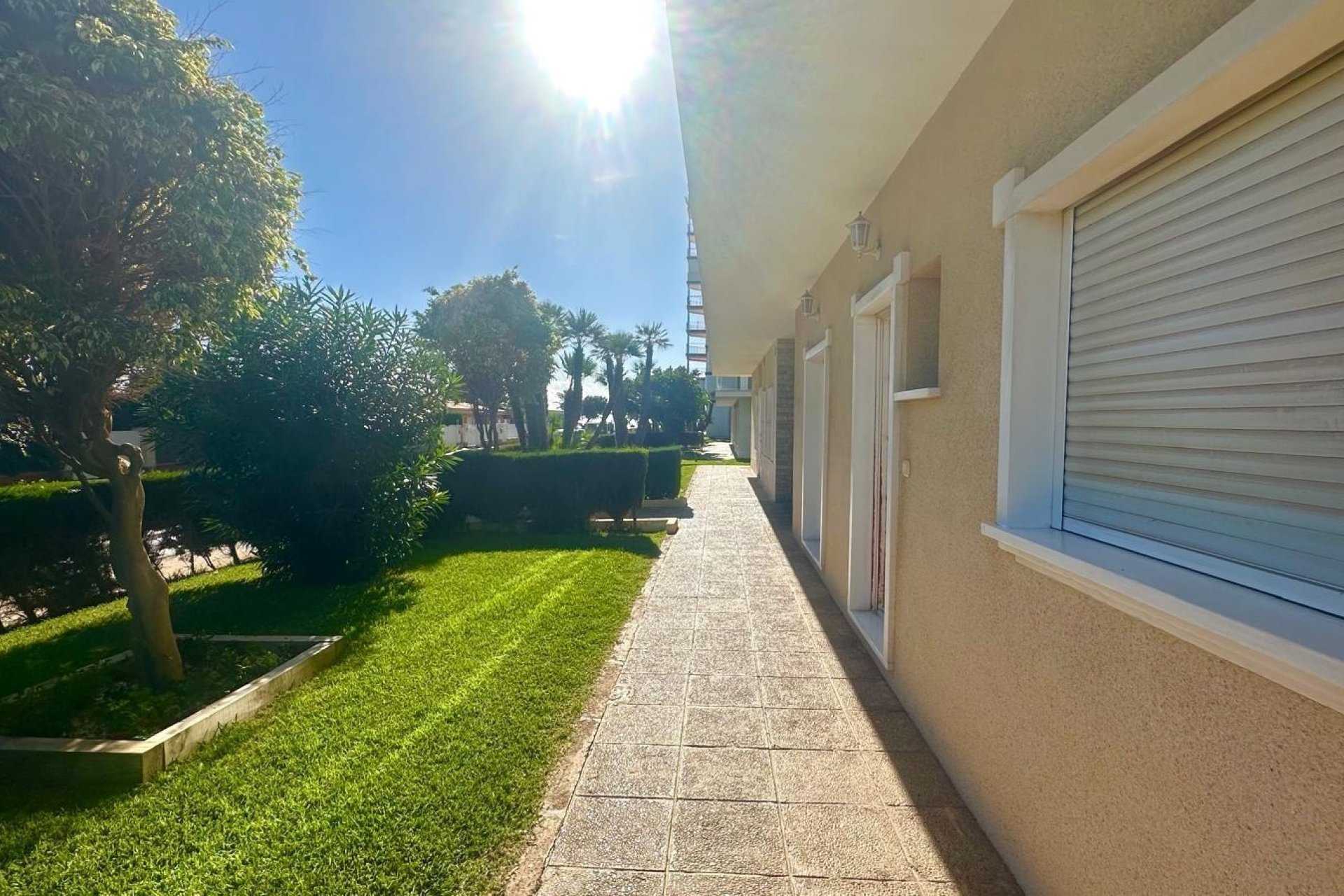 Herverkoop - Apartment -
Orihuela Costa - Altos De Campoamor