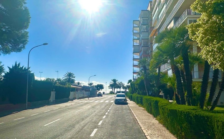 Herverkoop - Apartment -
Orihuela Costa - Altos De Campoamor